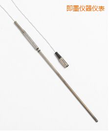 即墨短支二等標準鉑電阻溫度計