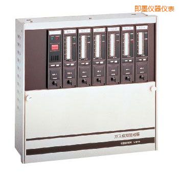 即墨壁掛式控制器