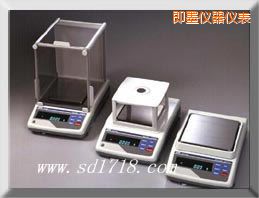 即墨上皿式精密電子天平,310g,0.001g