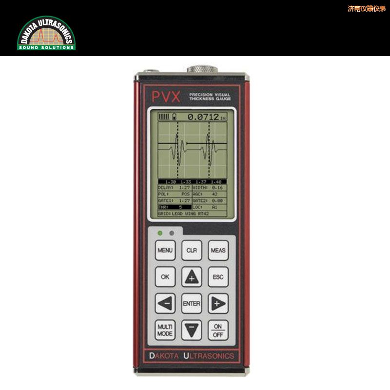 濟(jì)南A/B掃描測厚儀