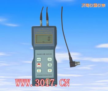 濟(jì)南測厚儀