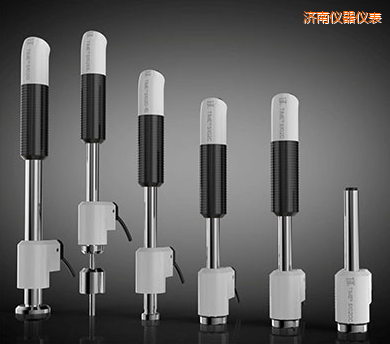 濟(jì)南里氏硬度計(jì)沖擊裝置