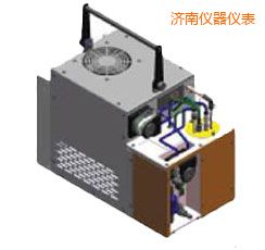 濟(jì)南煙氣預(yù)處理器