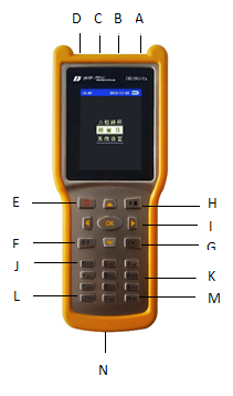 濟(jì)南巡檢儀