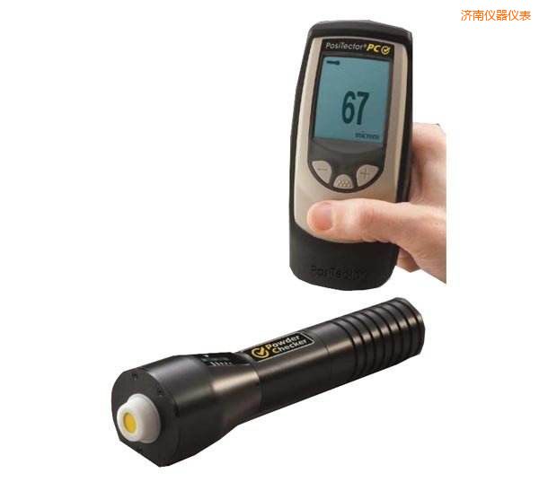 濟(jì)南粉末涂膜測(cè)厚儀