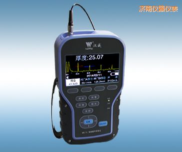 濟(jì)南電磁超聲測(cè)厚儀