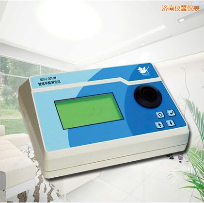 濟(jì)南防火門甲醛測定儀