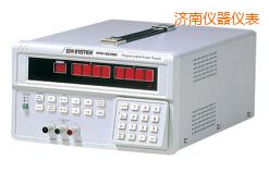 濟(jì)南單路輸出可編程線性直流電源