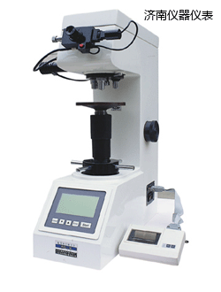 濟(jì)南數(shù)顯維氏硬度計