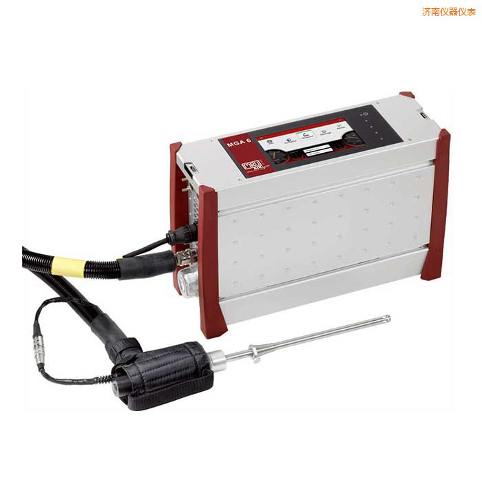 濟(jì)南紅外煙氣分析儀