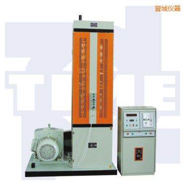 晉城時(shí)代機(jī)械式彈簧疲勞試驗(yàn)機(jī)TPJ系列