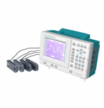 晉城電能質(zhì)量分析儀