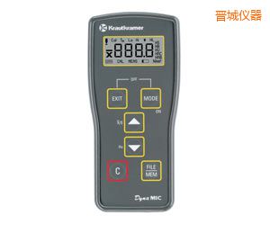 晉城回彈硬度檢測(cè)儀