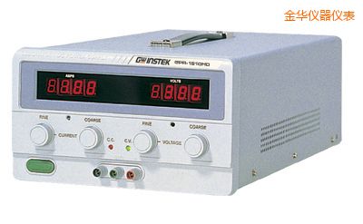 金華數(shù)字式單組輸出直流電源供應(yīng)器