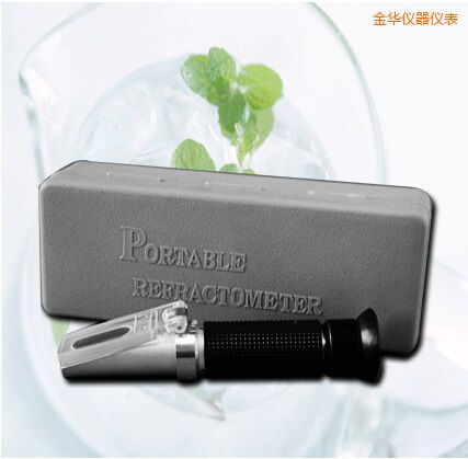 金華手持式食鹽/鹽度快速測(cè)定儀