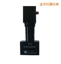 金華時代維氏硬度壓痕圖像測量系統(tǒng)