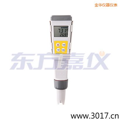 金華精密防水迷你型酸度計(jì)