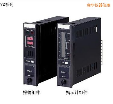 金華指示報(bào)警組件