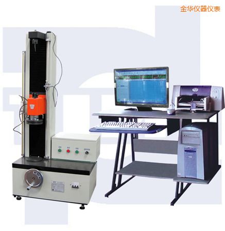 金華微機(jī)控制彈簧拉壓試驗(yàn)機(jī)