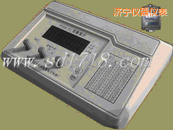 濟(jì)寧PH溫度記錄儀