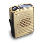 濟寧單一氣體檢測儀