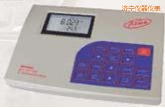 濟寧多參數(shù)臺式測試儀