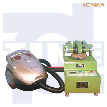 九江滾動磨損試驗機(jī)