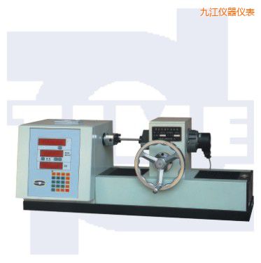 九江數(shù)顯式扭轉(zhuǎn)試驗機該試驗機