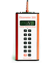 九江標(biāo)準(zhǔn)涂層測厚儀