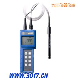 �Ž�pH/ORP/�ضȜy���x