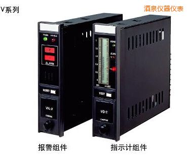 酒泉指示報(bào)警組件