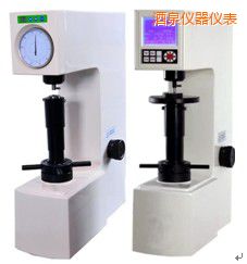 酒泉電動(dòng)(數(shù)顯)表面洛氏硬度計(jì)