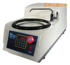 酒泉時代單盤手動研磨拋光機(jī)