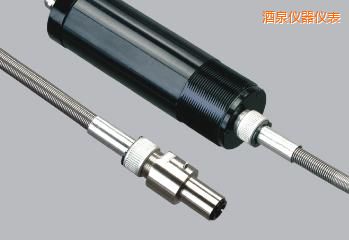 酒泉工業(yè)在線紅外測溫儀