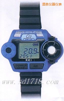 酒泉氧氣檢測(cè)儀