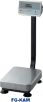 FG系列精密電子臺(tái)秤,150kg,0.05/0.02/0.001kg