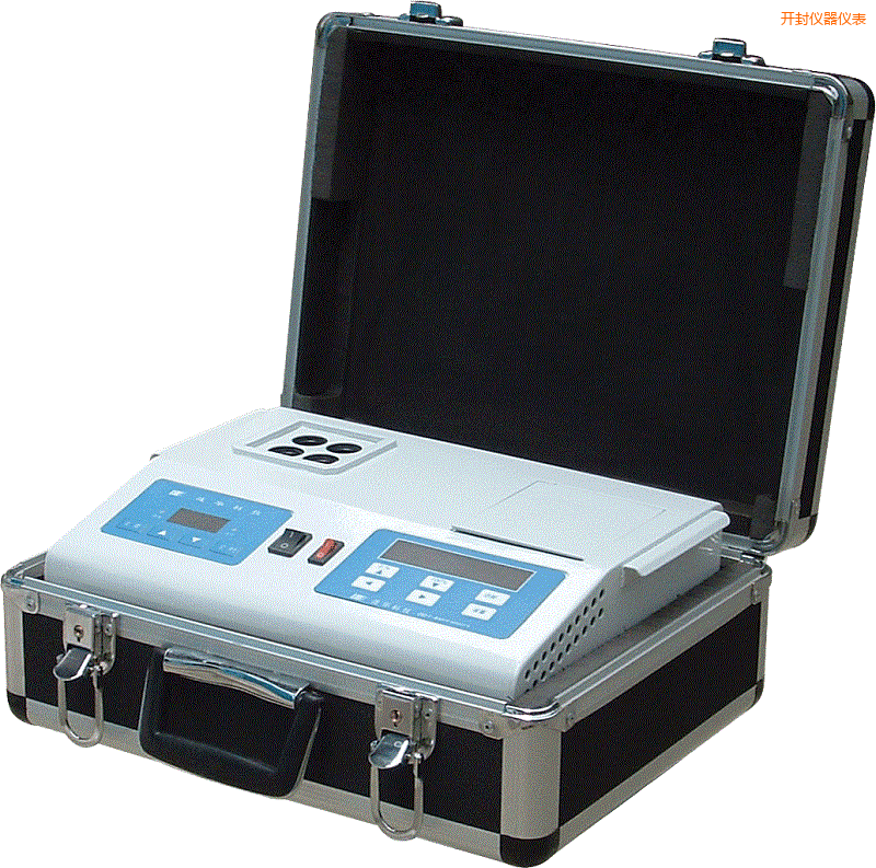 開封便攜經(jīng)濟型COD速測儀