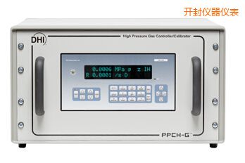 開封高壓氣體氣壓控制器校準(zhǔn)器