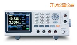 開(kāi)封可編程線性直流電源