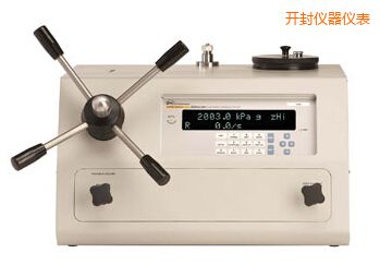 開封E-DWT Electronic Deadweight Tester Kits