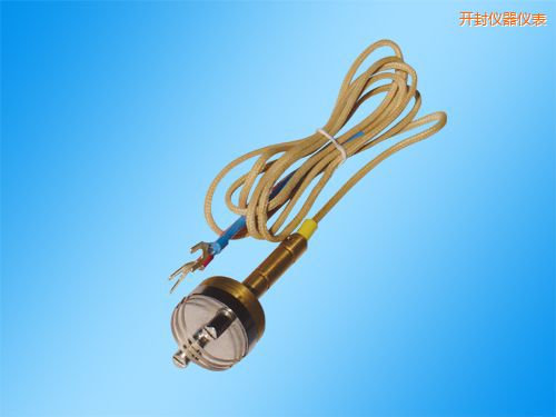 開封測試臺熱電偶