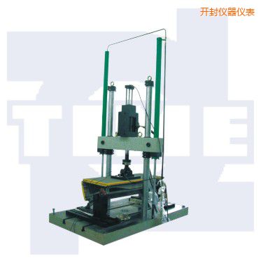 開封電液伺服動靜萬能試驗機(jī)