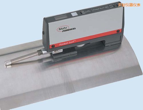 開(kāi)封小型便攜式粗糙度儀