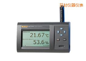 開封高精度溫濕度記錄儀