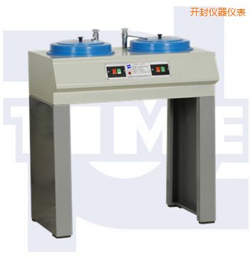 開(kāi)封立式一速金相試樣拋光機(jī)
