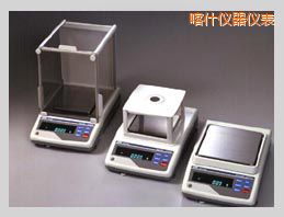 ��ʲGXϵ�о��������ƽ,610g,0.001mg