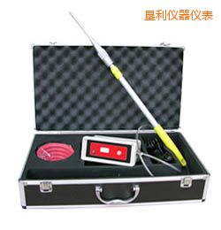 墾利時(shí)代埋地管道泄漏檢測儀