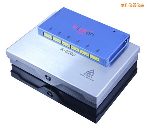 墾利爐溫測(cè)試儀