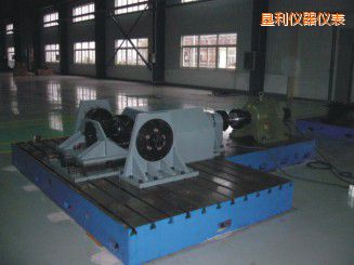 墾利微機(jī)控制驅(qū)動(dòng)橋總成扭轉(zhuǎn)試驗(yàn)機(jī)