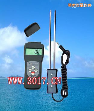 萊蕪糧食水分儀